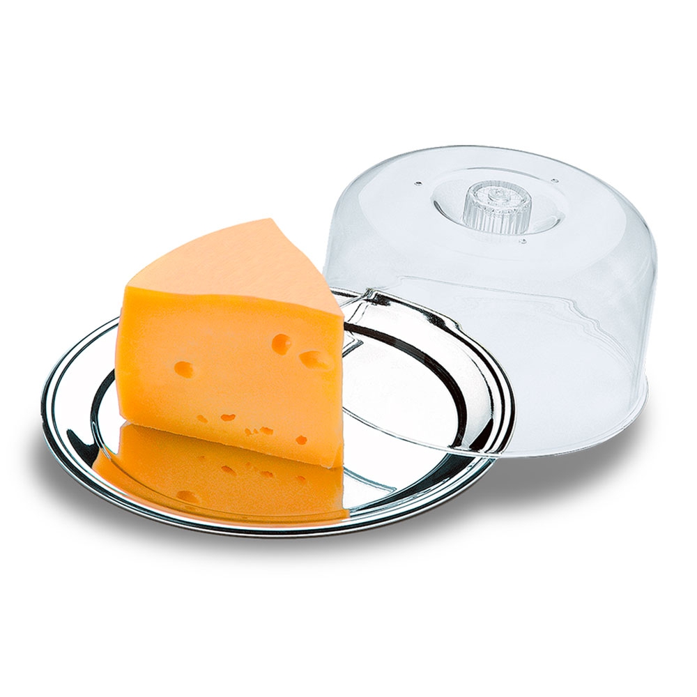Jogo Para Sorvete Parma Brinox 2 peças