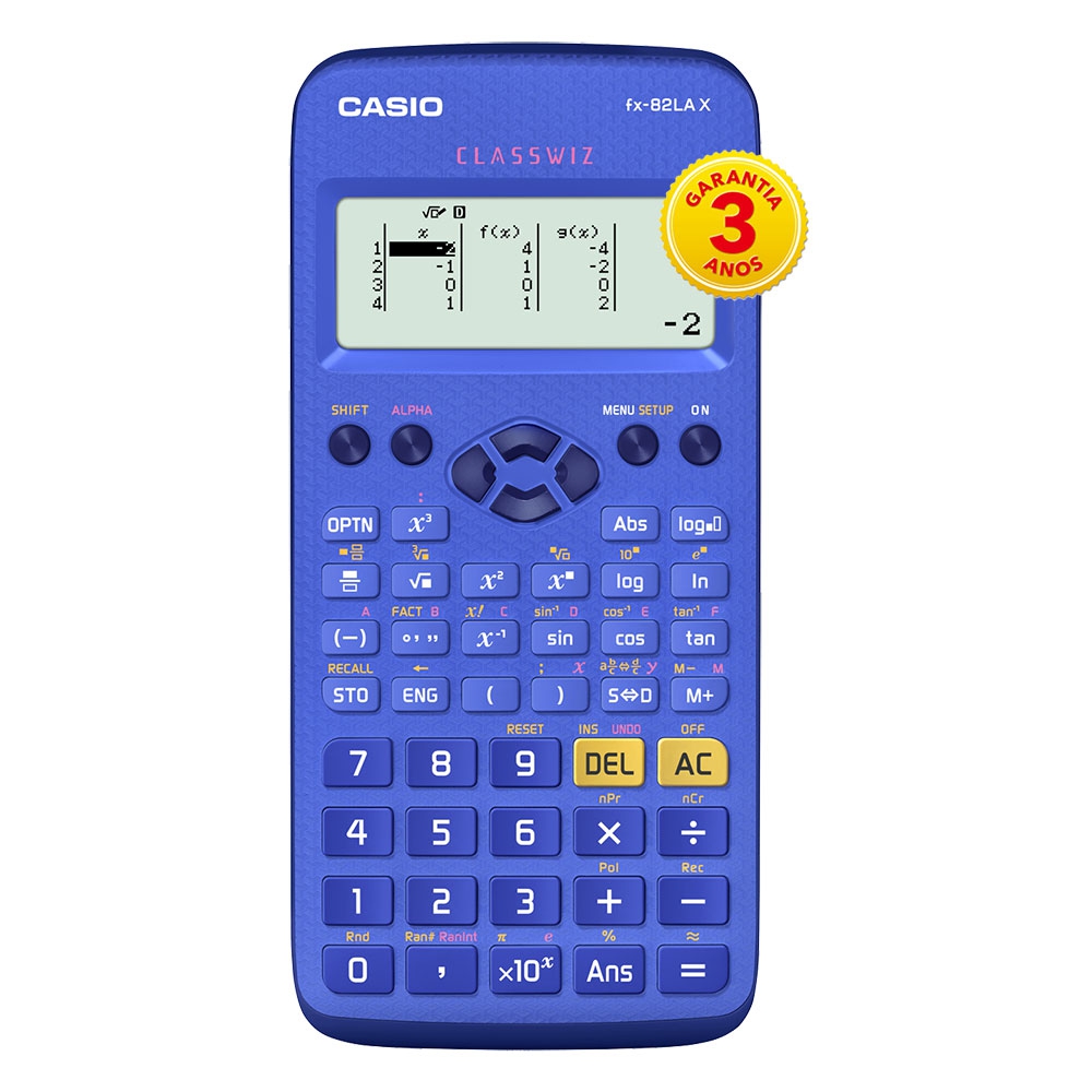 07-Casio